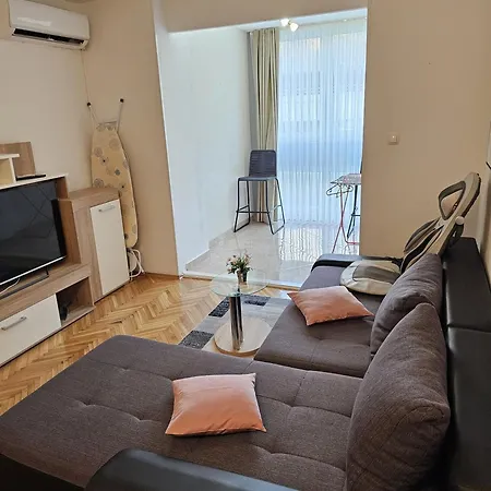 Apartment Begy *