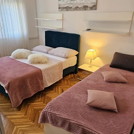 Begy Apartment *