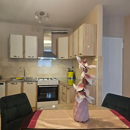 Apartment Begy