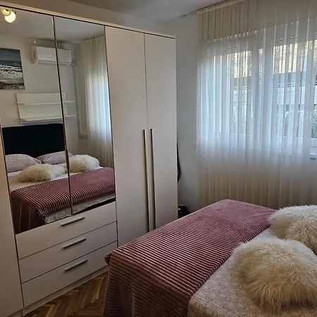 Begy Apartment