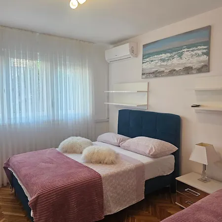 Begy Apartment