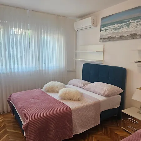 Apartment Begy