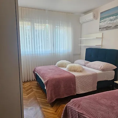 Begy Сплит